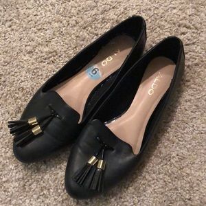 Aldo flats